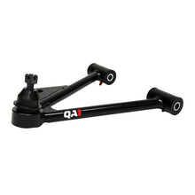 Cargar imagen en el visor de la galería, QA1 79-93 Ford Mustang Eco Street Tubular Control Arm Kit - Front