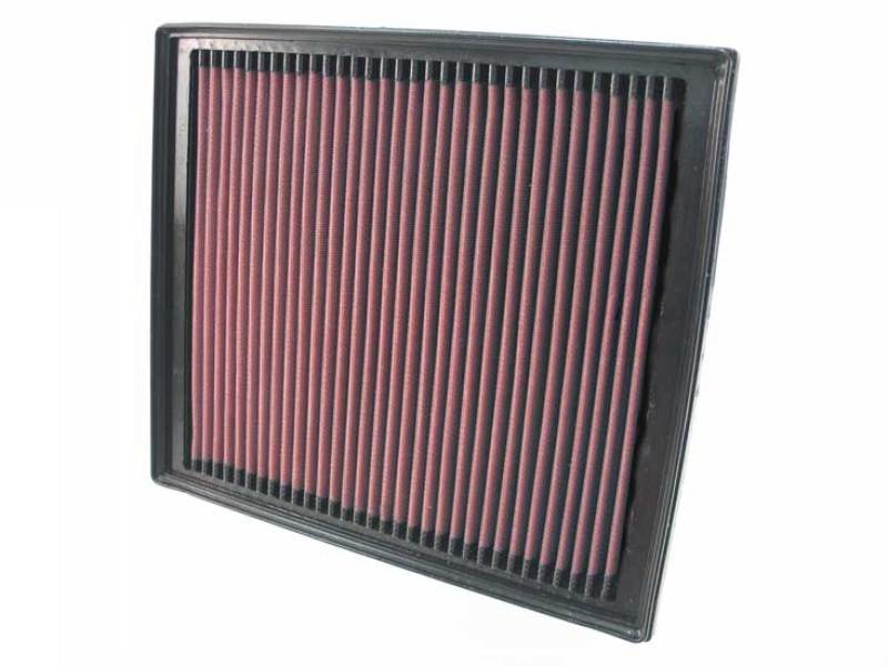 K&N Replacement Air Filter DODGE SPRINTER 2.7L L5 — Fits 2004-2006