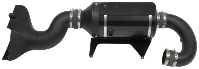 K&N 57-1144 Performance Intake Kit — Fits 2018-2019 Textron Wildcat XX Models