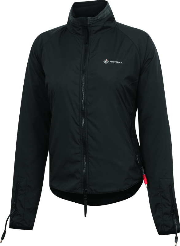 FIRSTGEAR Heated Jacket Liner Gen 4 - Women Extra Small