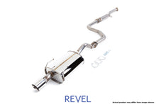 Cargar imagen en el visor de la galería, Revel Medallion Touring-S Catback Exhaust 92-95 Honda Civic Coupe/Sedan