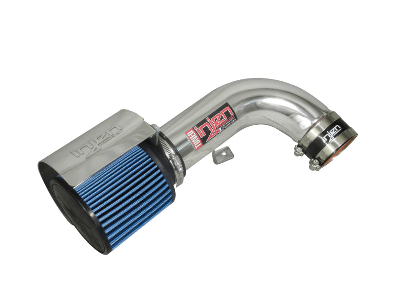 Injen 11 Mini Coooper S 1.6L 4cyl Turbo Polished Cold Air Intake w/ MR Tech