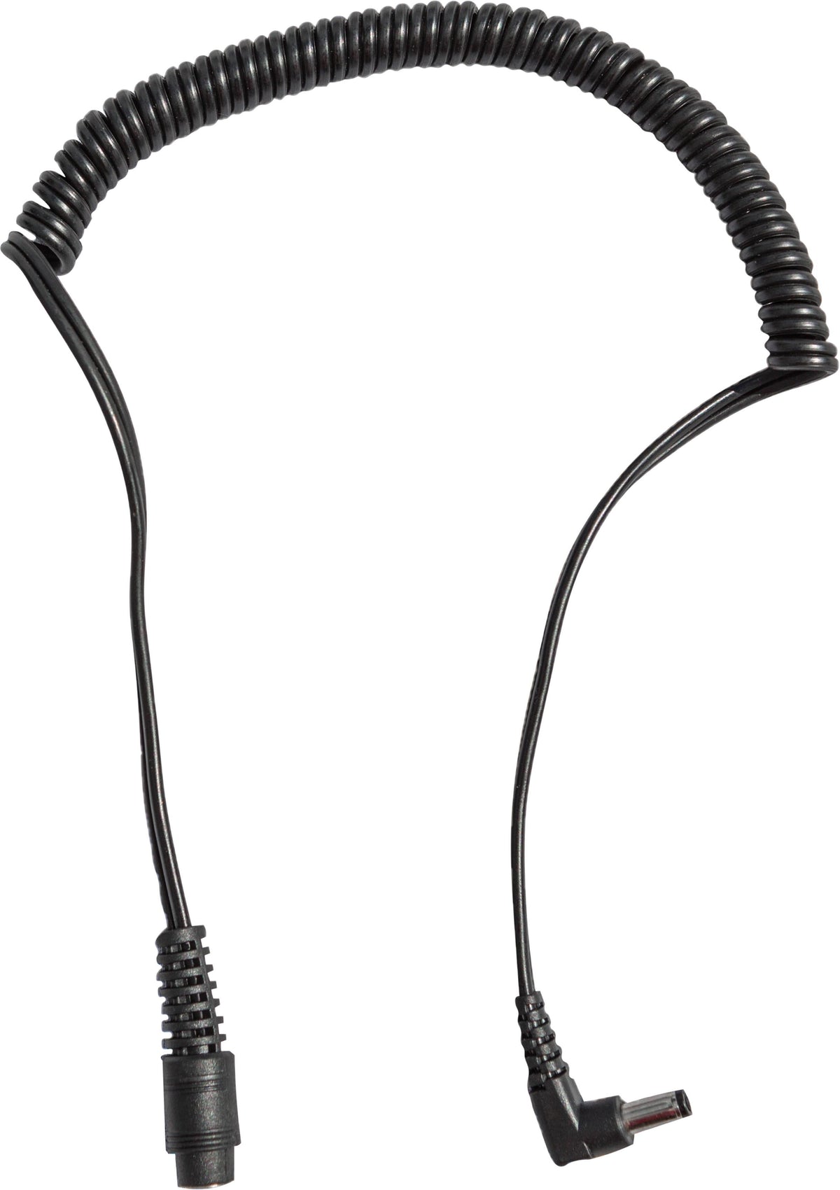 California Heat Coil Cord 3' (EXCC)