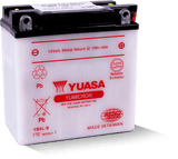 Batería Yuasa YB9L-B Yumicron de 12 voltios