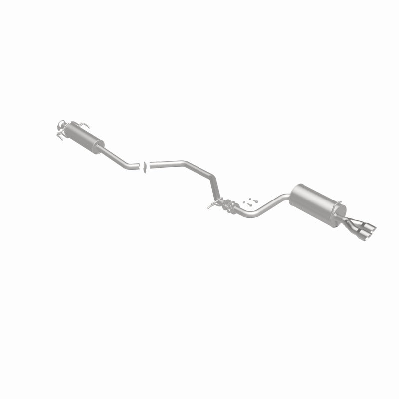 MagnaFlow BRE Exhaust Kit 09-13 Mazda 6 2.5L