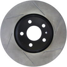 Cargar imagen en el visor de la galería, StopTech Slotted Sport Brake Rotor