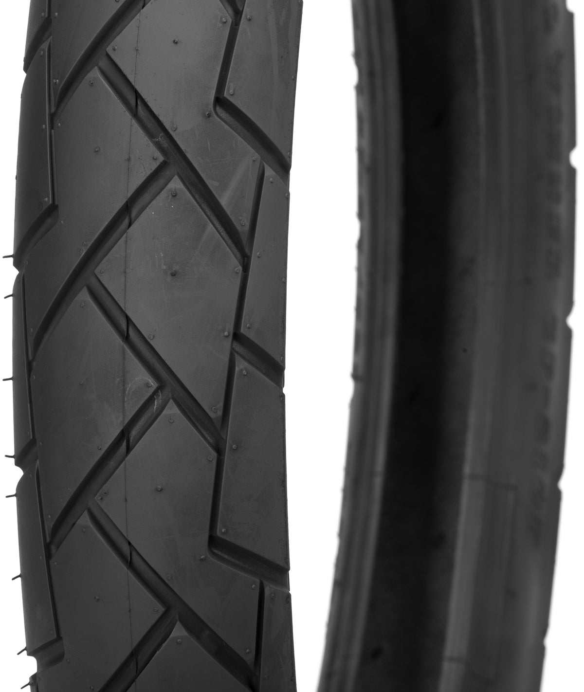 IRC Tire GP-210 Front 100/90-19 57S Bias TT (T10445)