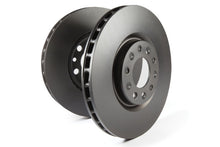 Cargar imagen en el visor de la galería, EBC 12+ Jeep Wrangler 3.6 Premium Front Rotors