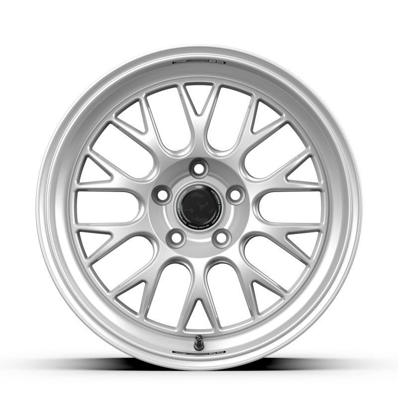 fifteen52 Holeshot RSR 20x9 5x112 25mm ET 66.56mm Center Bore Radiant Silver