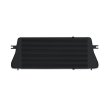 Cargar imagen en el visor de la galería, Mishimoto 94-02 Dodge Ram 2500 5.9L Cummins Intercooler Kit w/ Pipes (Black)