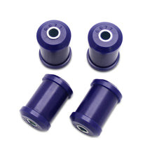 Cargar imagen en el visor de la galería, SuperPro 1965 Triumph TR4A Base Rear Trailing Arm Bushing Kit