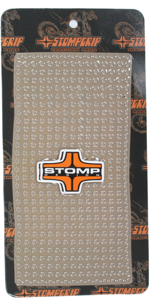 Stompgrip ALL-Purpose KIT - Volcano Sheet (CLEAR) (33-10-0001C)