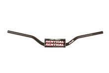 Cargar imagen en el visor de la galería, Renthal RC/ 04-18 Honda CRF/ 06-20 Kawasaki KX/ KXF Fatbar - Black