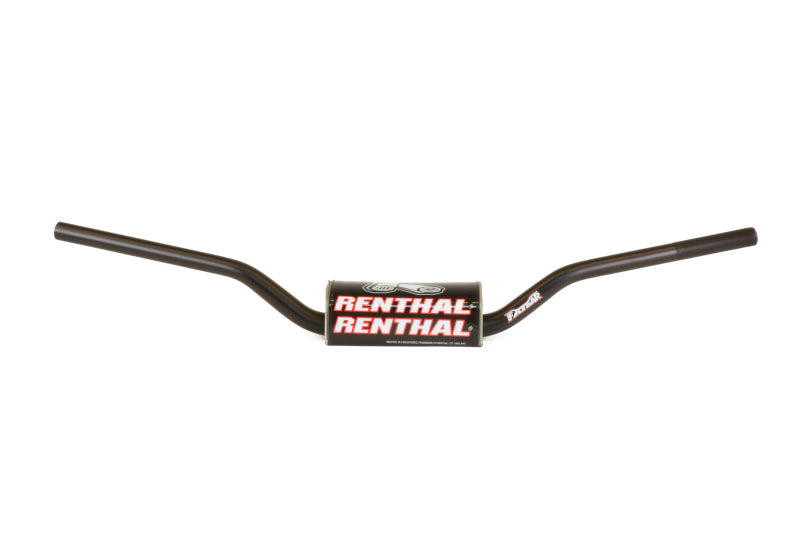 Manillar alto Renthal RC Fatbar - Negro