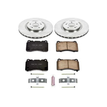 Cargar imagen en el visor de la galería, Power Stop 08-15 Mitsubishi Lancer Front Autospecialty Brake Kit