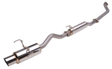 Cargar imagen en el visor de la galería, Skunk2 MegaPower 02-06 Acura RSX Base 60mm Exhaust System