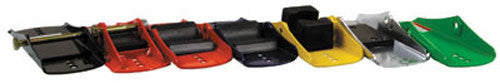 EA/SLP SKI Saddle S-D BLK S/M GEN 4 REV (35-410)