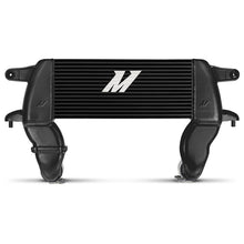 Cargar imagen en el visor de la galería, Mishimoto 21+ Ford Bronco High Mount Intercooler Kit - Black