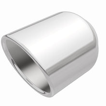 Cargar imagen en el visor de la galería, MagnaFlow Tip 1-Pk Bbr 4.00 X 5.00 2.5 Id 1