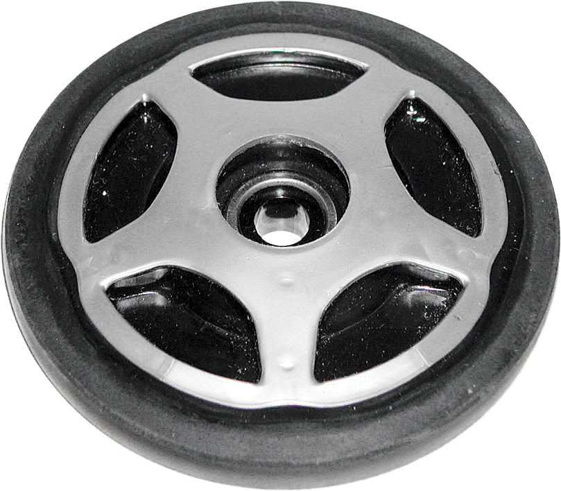 PPD Idler 6.38" X .750" SIL S/M (R6380C-2-002A)