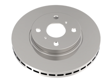 Cargar imagen en el visor de la galería, DBA 21-22 Genesis G80 3.5L Front Street Series En-Shield Plain Rotor