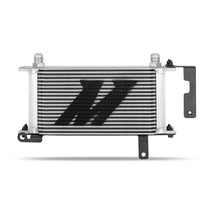 Cargar imagen en el visor de la galería, Mishimoto 2022+ Subaru WRX Thermostatic Oil Cooler Kit - Silver