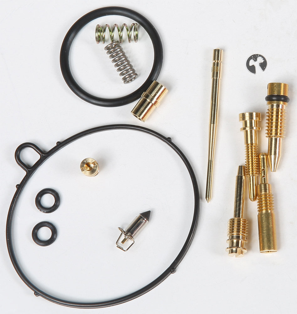Shindy Carb Repair KIT Kawasaki KLX140/L (03-760)