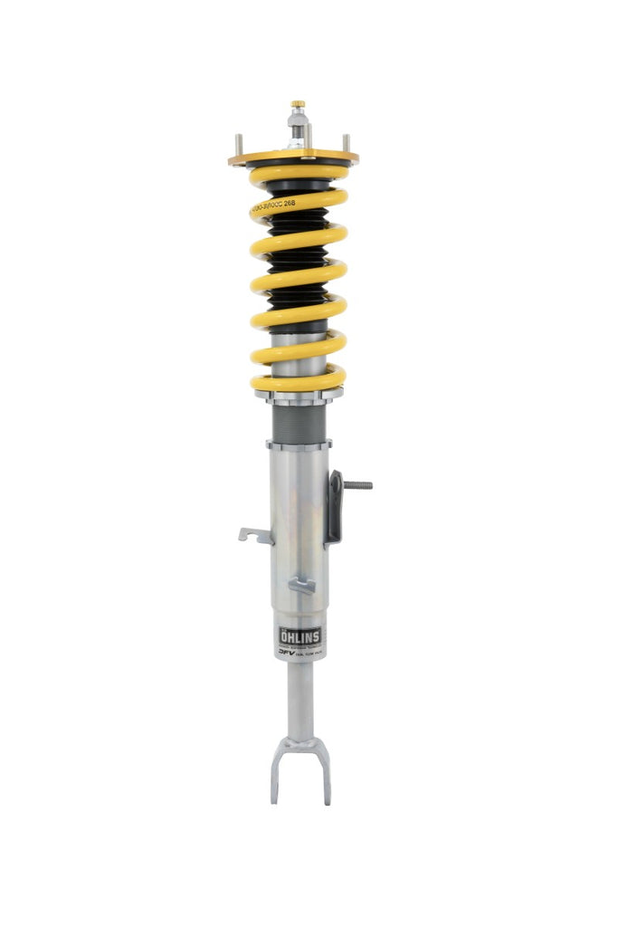 Sistema de amortiguadores helicoidales Ohlins para carretera y pista Nissan 350Z (Z33) 03-08