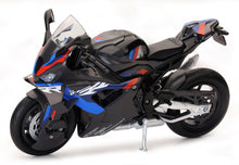 Load image into Gallery viewer, New Ray Toys BMW M1000RR / Scale 1:12