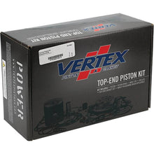 Load image into Gallery viewer, Vertex Piston 18-23 KTM 85 SX 85cc Top End Piston Kit