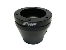 Cargar imagen en el visor de la galería, PRP UTV Steering Wheel Hub (fits Polaris/Can-Am/Arctic Cat/Textron)