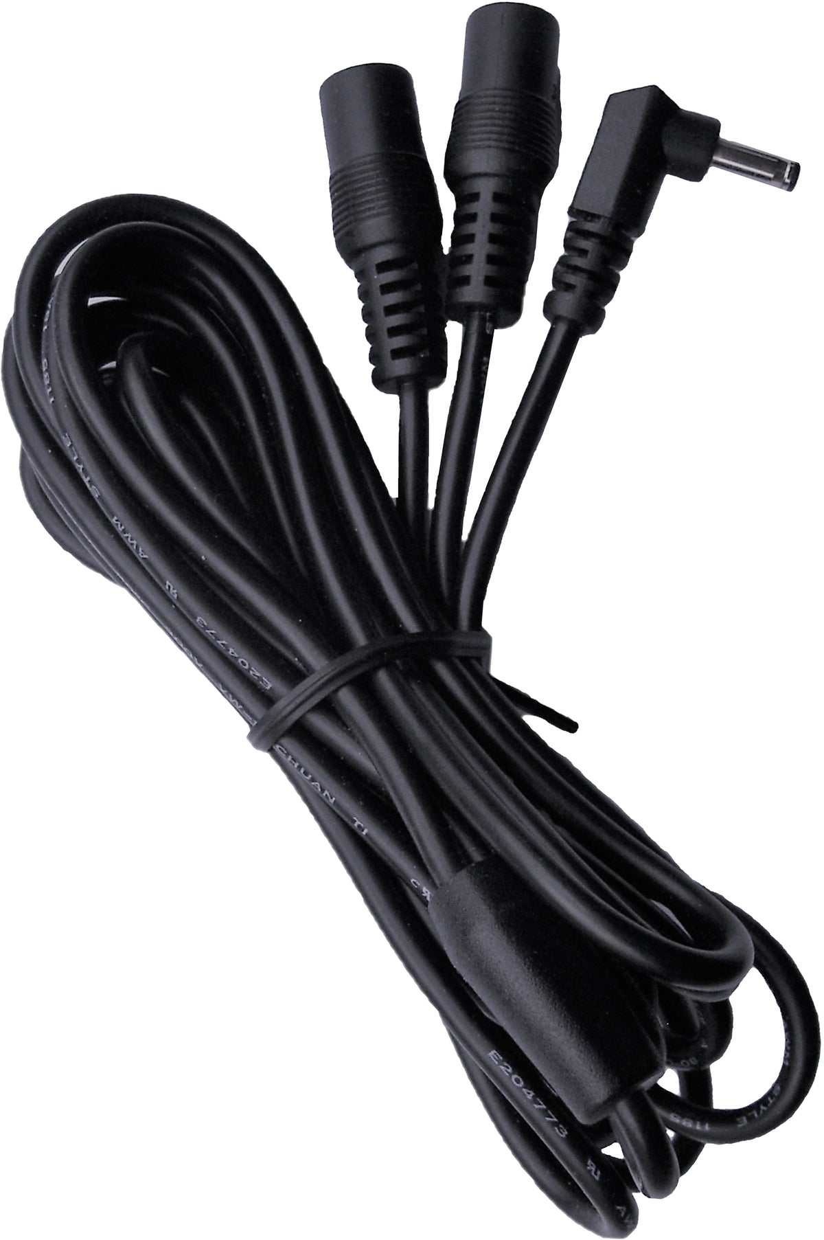 California Heat Y Harness (7V) (7VYH)