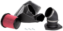 Cargar imagen en el visor de la galería, AEM 2020 Toyota Supra GR L6-3.0L F/I Cold Air Intake System - Black