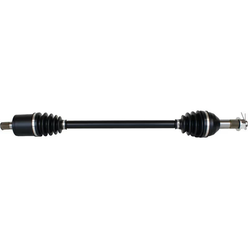 8-Ball Extreme Duty Axle (AB8-CA-8-350)