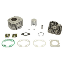 Cargar imagen en el visor de la galería, Athena Aprilia 50 40mm Bore 50cc Standard Bore Cylinder Kit w/Head