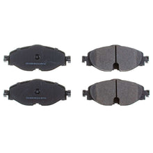 Cargar imagen en el visor de la galería, Power Stop 15-19 Audi A3 Front Z16 Evolution Ceramic Brake Pads