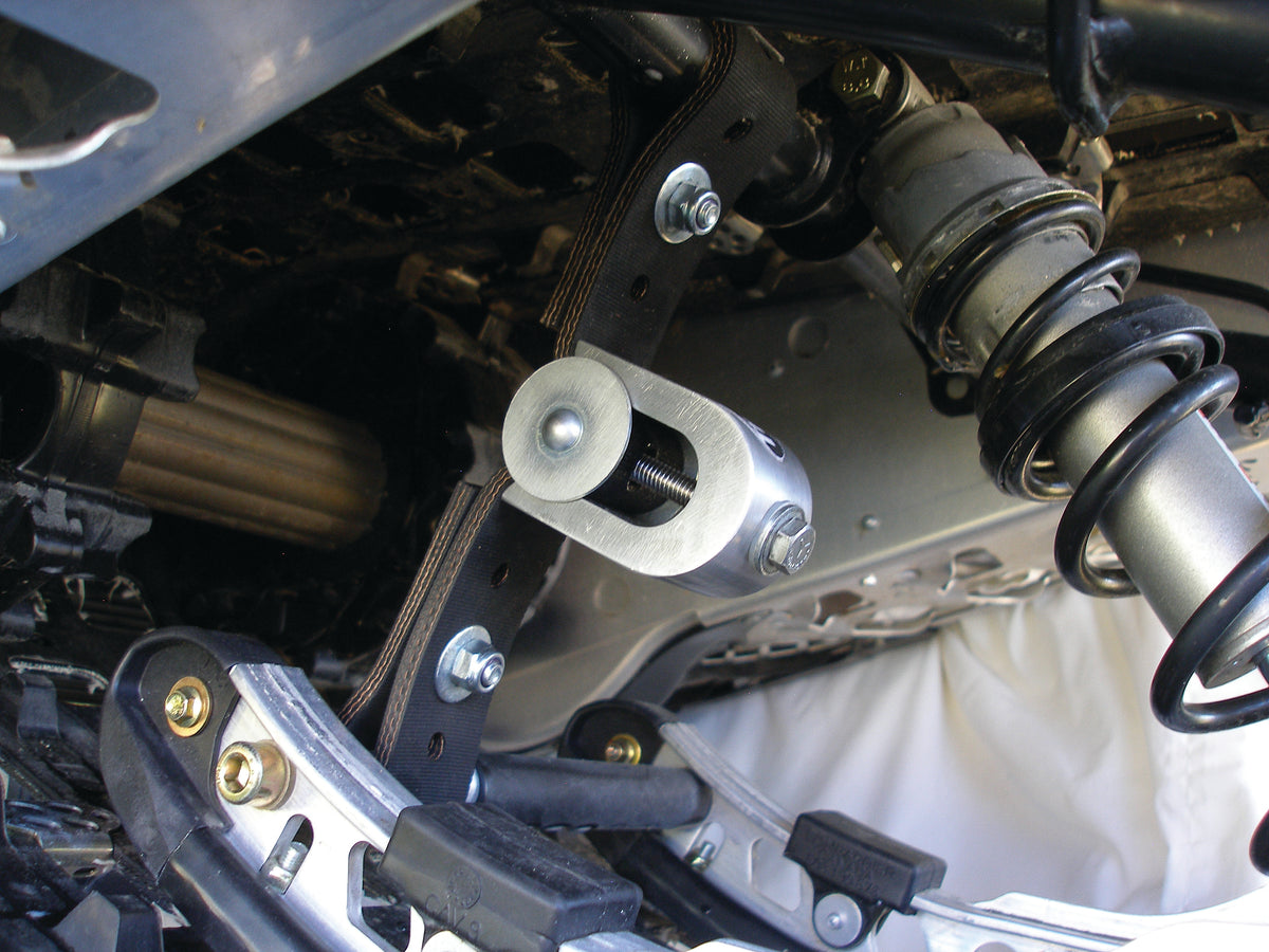 BTL Designs Trac-Link KIT (1106-TL)