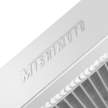 Cargar imagen en el visor de la galería, Mishimoto Universal 19 Row Dual Pass Oil Cooler