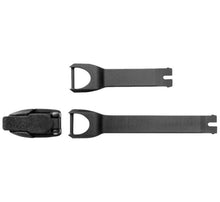 Cargar imagen en el visor de la galería, Gaerne G . Adventure Buckle Replacement - Black