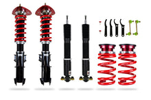 Cargar imagen en el visor de la galería, Pedders Extreme Xa Coilover Kit 2015+ Ford Mustang S550 Includes Plates