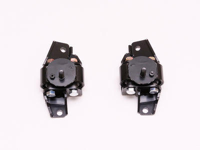 Cusco Engine Mount Set Reinforced FA24 — Fits 2022+ Subaru BRZ ZD8 / Toyota 86 ZN8