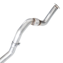 Cargar imagen en el visor de la galería, AWE Tuning 22+ Honda Civic Si/Acura Integra Touring Edition Catback Exhaust - Dual Chrome Silver Tip