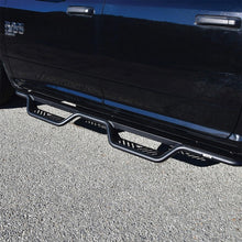 Cargar imagen en el visor de la galería, Westin 19-23 RAM 1500 Classic Crew Cab  Outlaw Drop Nerf Step Bars