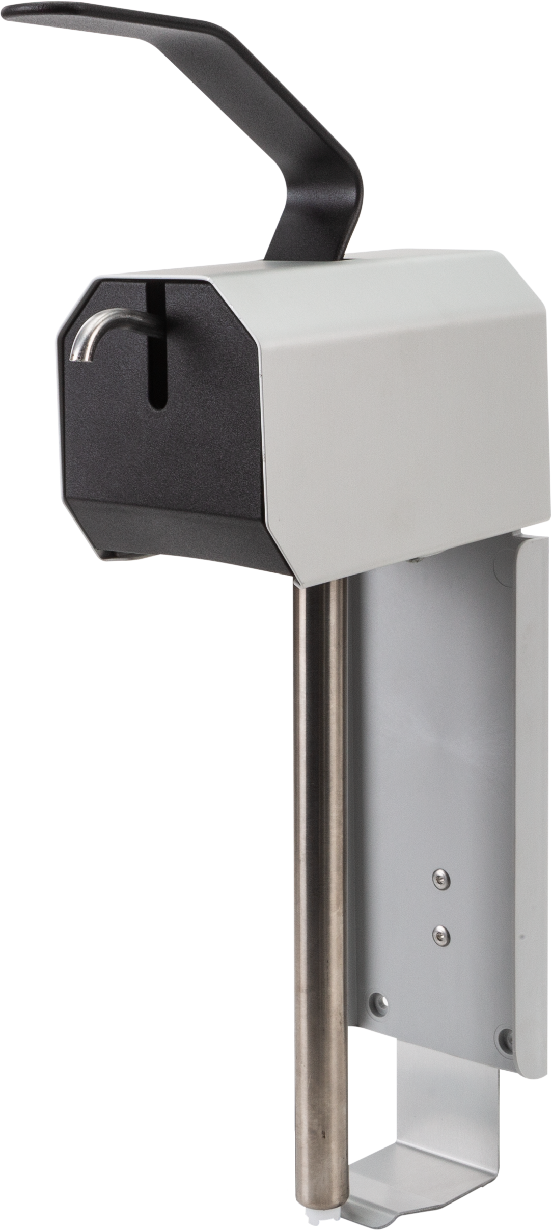 Eagle Grit Wall Mount Pump 1 GAL Hand Cleaner (W99)