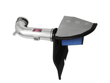 Cargar imagen en el visor de la galería, Injen 10 Camaro 6.2L V8 Polished Power-Flow Short Ram Air Intake System