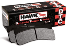 Cargar imagen en el visor de la galería, Hawk 2020 Toyota Supra / 19-20 BMW Z4 DTC-60 Front Brake Pads