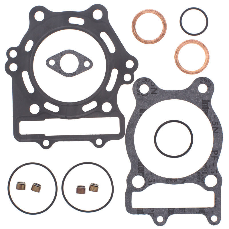 QuadBoss 93-99 Kawasaki KLF400 Bayou Top End Gasket Set