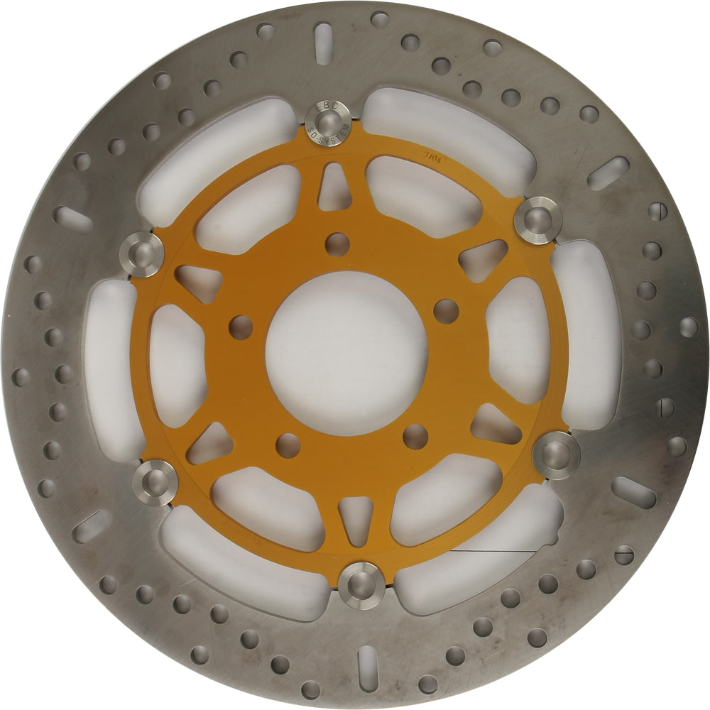 EBC Street Rotor (MD3104X)