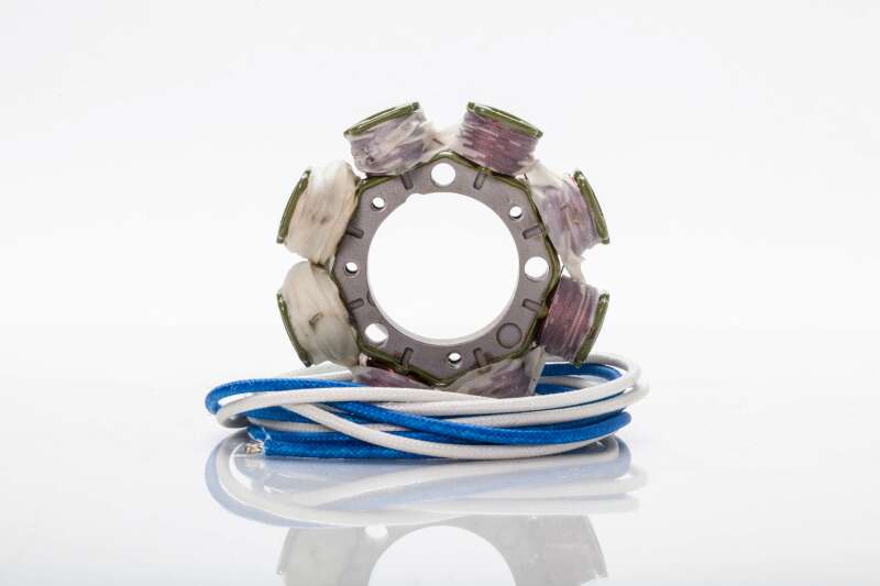 Ricks Motorsport New OEM Style Honda Stator