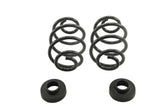 Belltech PRO COIL SPRING SET 67-72 GM C-10 REAR 3inch-4inch